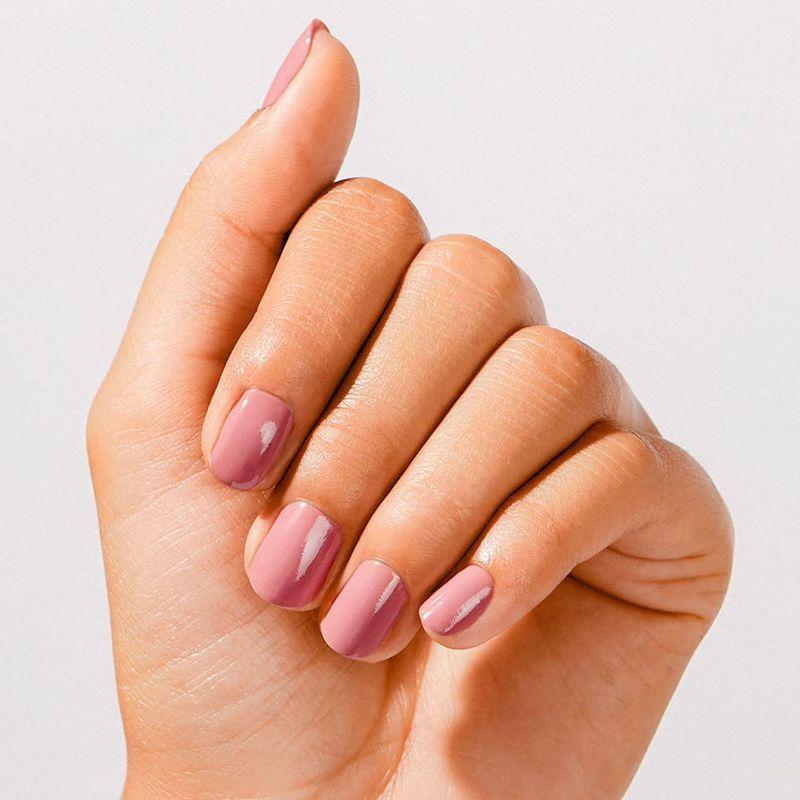 OPI(オーピーアイ) ネイルケア 美容液 3step ((ジェルブレイク プロテクター トップコート) ジェル風 トリートメント トップコ|wakuwaku-honpo|03