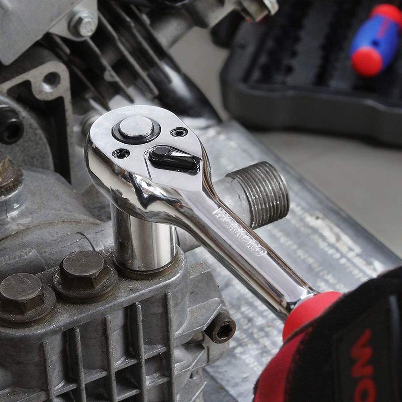 ソケットレンチセット 72点組 精密工具セット DIY 工具セット 差込角 6.35mm(1/4インチ) ラチェットレンチ 車メンテナンス xMof6AlyEY, 車、バイク、自転車 - www.chicshabu.com ソケットレンチセット 72点組 精密工具セット DIY 工具セット 差込角 6.35mm(1/4インチ) ラチェットレンチ 車メンテナンス xMof6AlyEY, 車、バイク、自転車 - www.chicshabu.com
