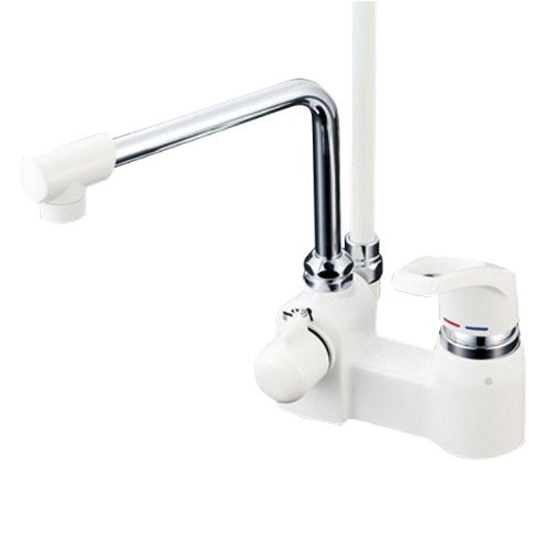 与え 三栄水栓 SANEI 水栓金具サーモシャワー混合栓URBANTOWER SANEI サーモシャワー混合栓URBANTOWER メッキ SK18520-2S4-13