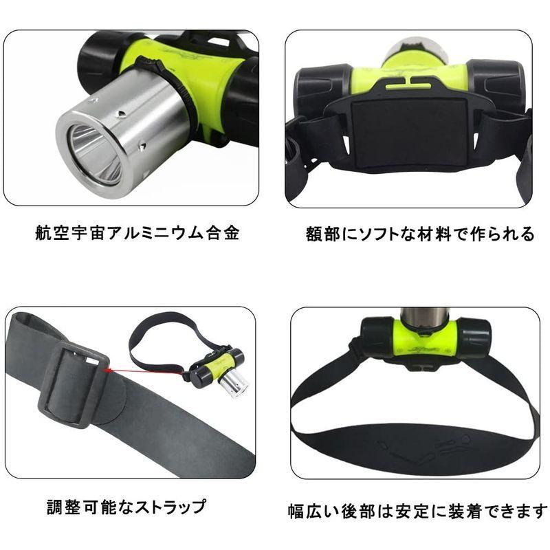 ダイビングライト 高輝度 led ヘッドライト 水中ヘッドライト 防水 潜水 登山 800ルーメン 実用点灯最長7時間 30m防水 点灯3モ :20220424113403-00794:ワクワク本舗 - 通販 - Yahoo!ショッピング ダイビングライト 高輝度 led ヘッドライト 水中ヘッドライト 防水 潜水 登山 800ルーメン 実用点灯最長7時間 30m防水 点灯3モ :20220424113403-00794:ワクワク本舗 - 通販 - Yahoo!ショッピング