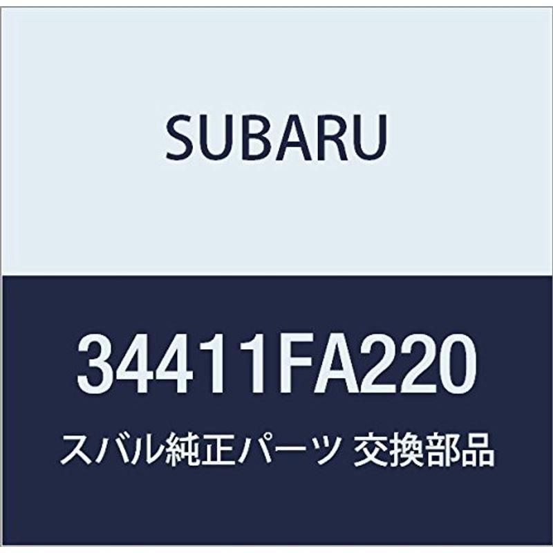 SUBARU (スバル) 純正部品 ポンプ パワー ステアリング 品番34411FA220
