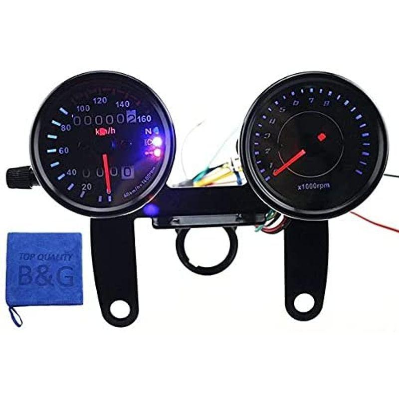 LED 12V 電気式タコメーター 機械式 スピードメーター セット ステー付 パネル ブラック 黒 バイク モンキー ゴリラ カブ 汎用 :20220525142639-01341:ワクワク本舗 - 通販 - Yahoo!ショッピング LED 12V 電気式タコメーター 機械式 スピードメーター セット ステー付 パネル ブラック 黒 バイク モンキー ゴリラ カブ 汎用 :20220525142639-01341:ワクワク本舗 - 通販 - Yahoo!ショッピング