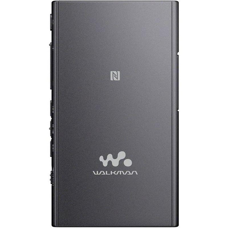 ソニー ウォークマン Aシリーズ 16GB NW-A45 : Bluetooth/microSD 