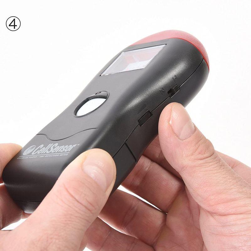 電磁波測定器 ガウスメーターCellSensor :20220616155423-00004:ワクワク本舗 - 通販 - Yahoo!ショッピング 電磁波測定器 ガウスメーターCellSensor :20220616155423-00004:ワクワク本舗 - 通販 - Yahoo!ショッピング