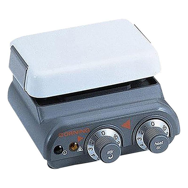 コーニング(CORNING) 実験用ホットプレートスターラ6797-220 /1-2234-03|wakuwaku-honpo|02