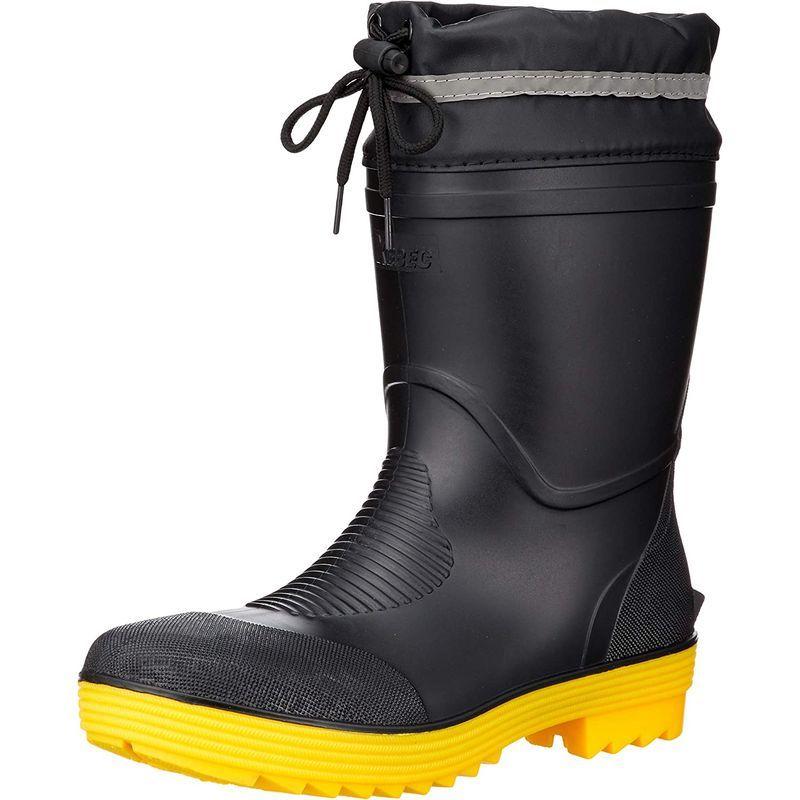 ジーベック ショート丈安全長靴85763-90-LL 85763-90-LL 長靴(先芯入り) 制服、作業服 ジーベック ショート丈安全長靴85763-90-LL 85763-90-LL 長靴(先芯入り)