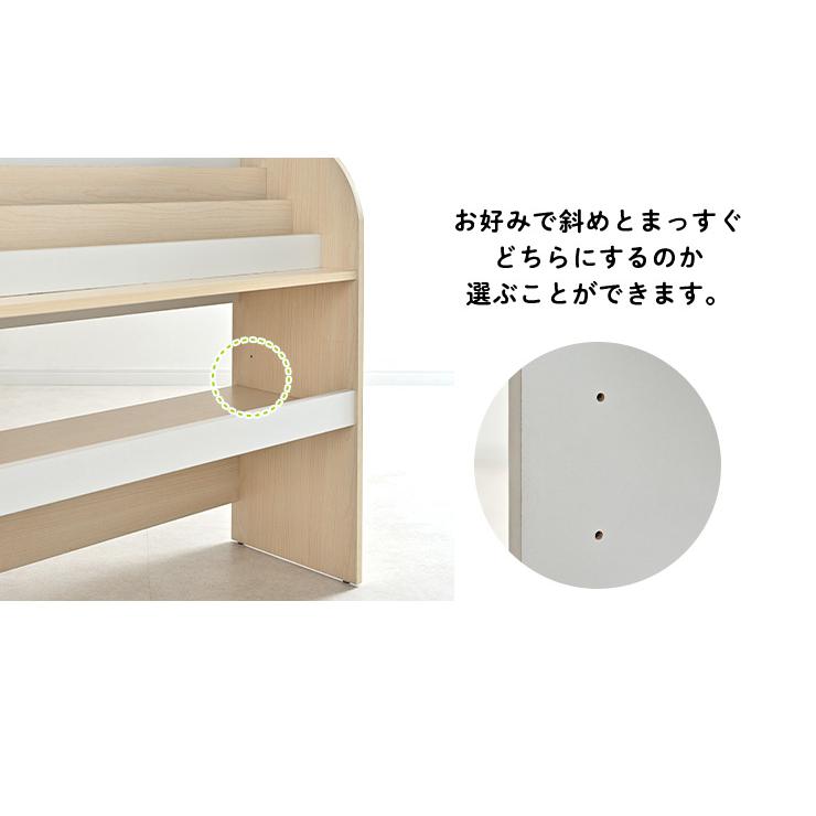 smart-i 絵本ラック 絵本棚 本棚 ブックラック ブックシェルフ smart-i 絵本ラック 絵本棚 本棚 ブックラック ブックシェルフ