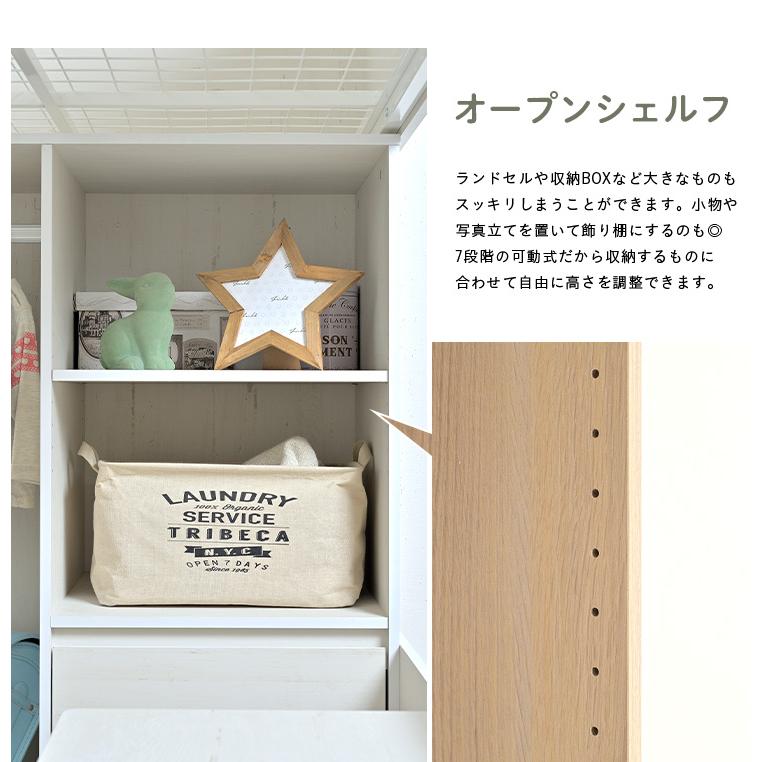 smart-i システムベッド 子供 大人用 ロフトタイプ ロフトベッド 机