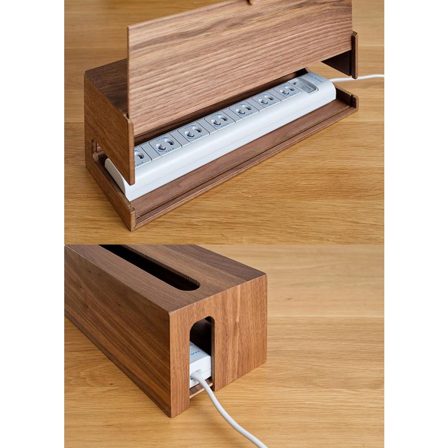 smart-i 高級材突板使用 MOKUREN(モクレン) タップケース RF-035WN RF