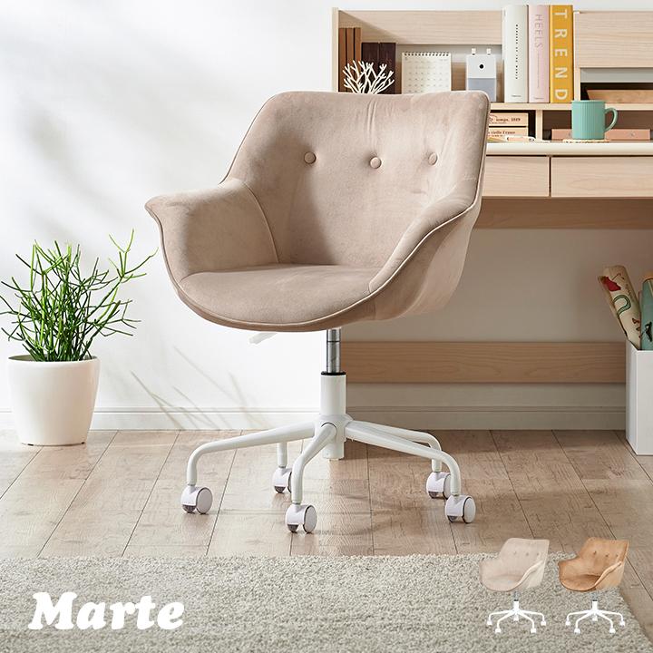 smart-i デスクチェア キャスター付き オフィスチェア パソコンチェア