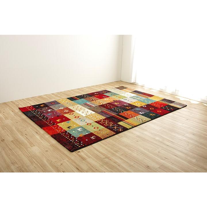 カーペット トルコ製 フォリア ウィルトン織り 約133x190cm 絨毯 カーペット トルコ製 フォリア ウィルトン織り 約133x190cm 絨毯