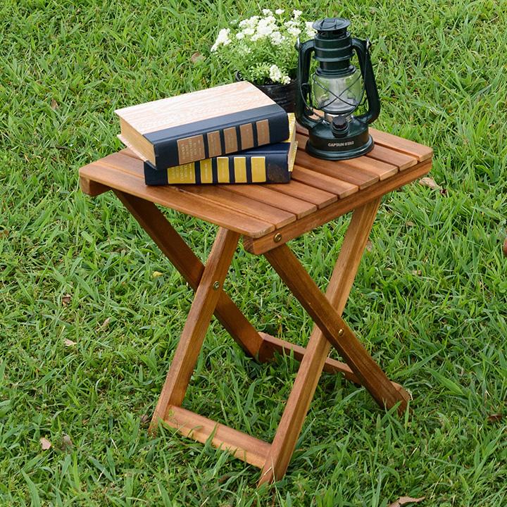 ガーデンファニチャー ガーデンテーブル サイドテーブル