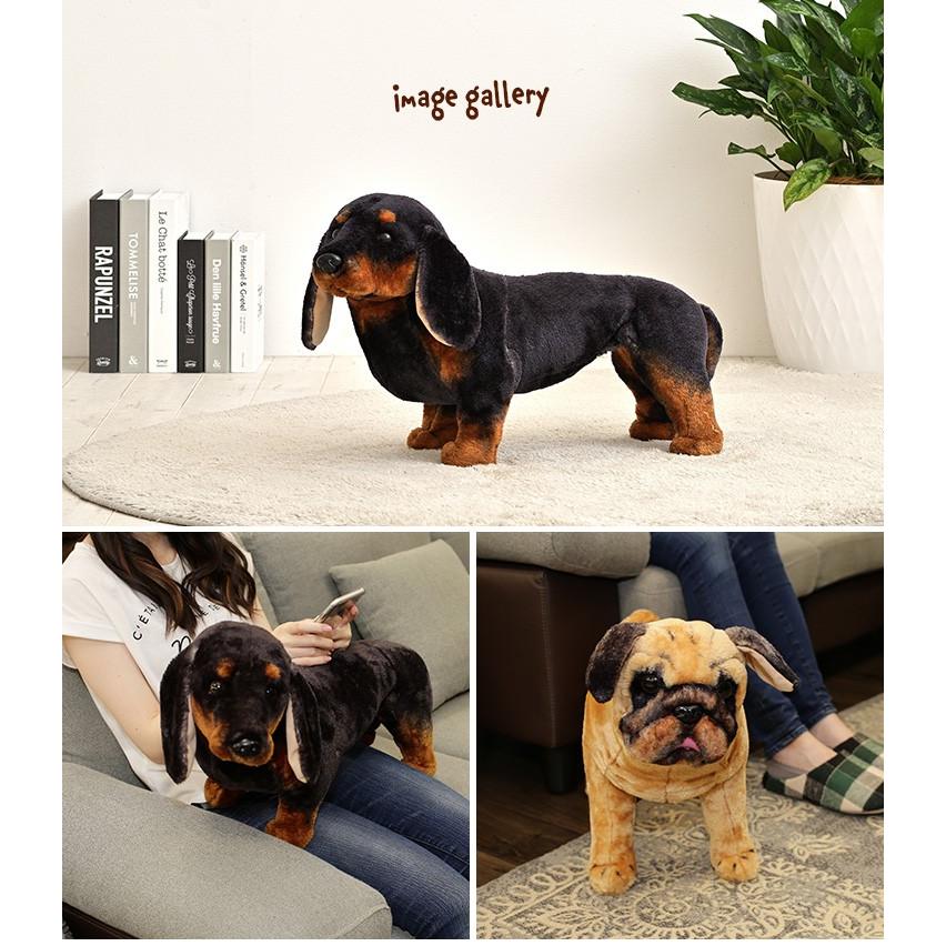 耐荷重80kg チェア オットマン ひじ掛け 動物 人形 ぬいぐるみ インテリア 子供部屋 リビング 犬 こども キッズ 座れる 完成品 アニマルスツール ペット 3タイプ 家具通販のわくわくランド 通販 Yahoo ショッピング