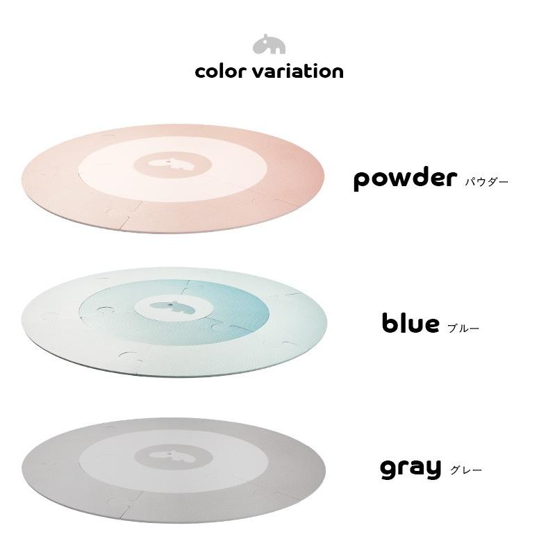 ジョイントマット 円形 子供部屋 ベビー キッズ おしゃれ お昼寝 マット こども Done By Deer フォームプレイマット 3色展開 Ceマーク付き 2way 簡単お手入れ 2406 家具通販のわくわくランド 通販 Yahoo ショッピング