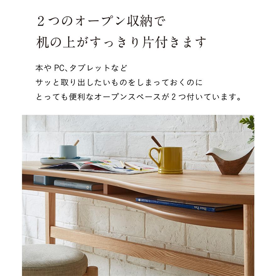 オレンジ色 曲線デザイン パソコンデスク Amazon | Cutora オレンジ アクリル デスク ノートパソコン