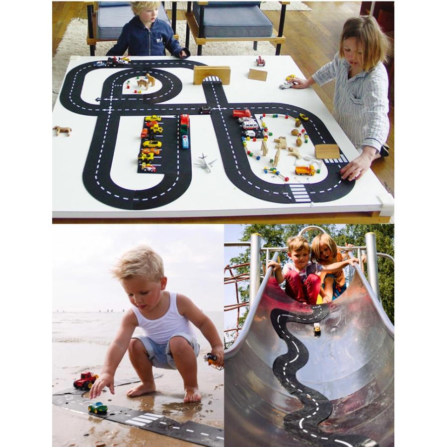 正規輸入品 オランダ発 Waytoplay King Of The Road 40 Pieces 子供 小学生 プラレール好き おうち遊び 室内遊び 海外 輸入 Stb Wtp006 家具通販のわくわくランド 通販 Yahoo ショッピング