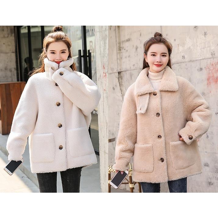 全2色 ファーコート ファー付き ショット丈 切り替え 毛襟 Sweet系 Nsapipfca0077 Boutipue Esme 通販 Yahoo ショッピング