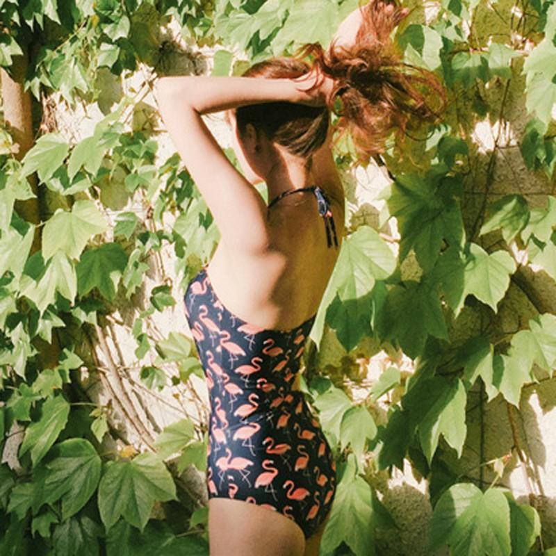 人気ビキニ 夏新作 パッド付き水着 着痩せ水着 可愛い セクシー Nsaptihsw0349 Boutipue Esme 通販 Yahoo ショッピング