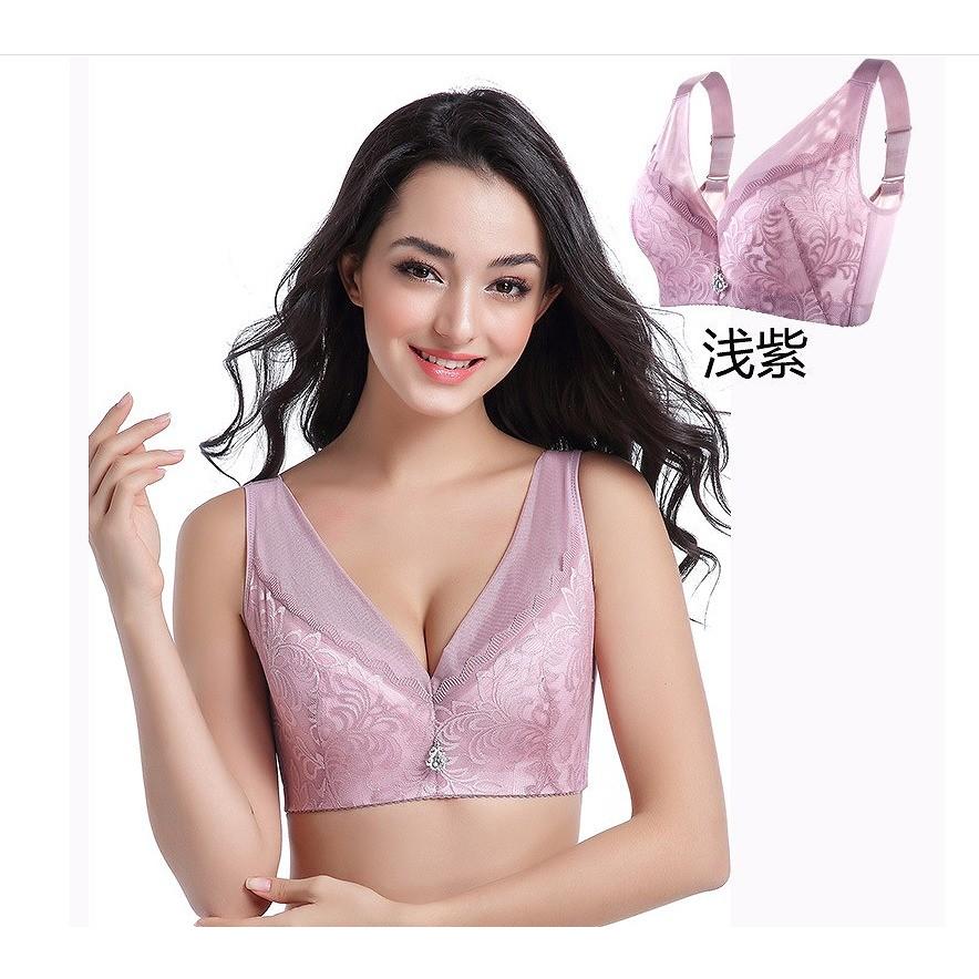大きいサイズブラジャー75b 1e ワイヤ有り調整式 ファッション 人気ブラ 3色展開 Nsaptsluw0059 Boutipue Esme 通販 Yahoo ショッピング