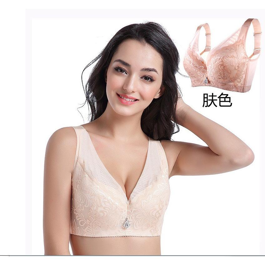 大きいサイズブラジャー75b 1e ワイヤ有り調整式 ファッション 人気ブラ 3色展開 Nsaptsluw0059 Boutipue Esme 通販 Yahoo ショッピング