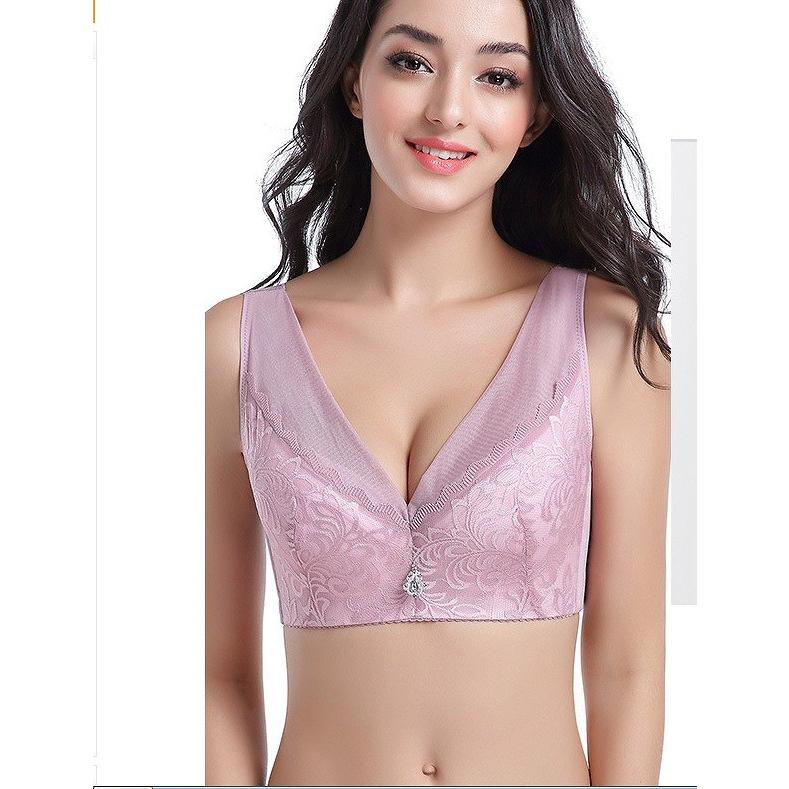 大きいサイズブラジャー75b 1e ワイヤ有り調整式 ファッション 人気ブラ 3色展開 Nsaptsluw0059 Boutipue Esme 通販 Yahoo ショッピング