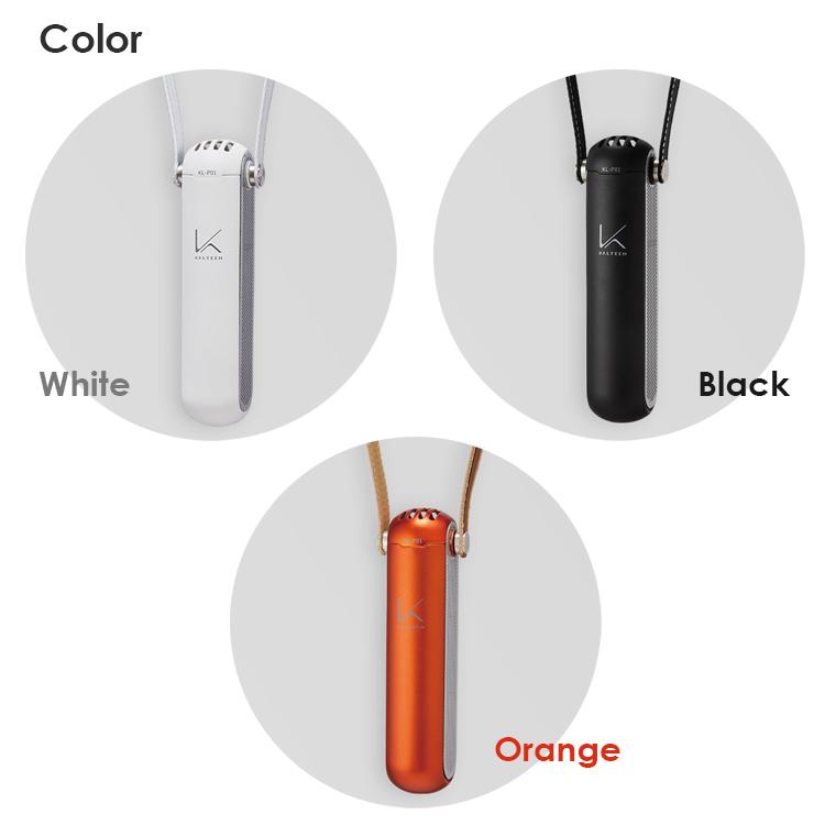 KALTECH 独自の光触媒技術による空間除菌・脱臭デバイス「ターンド