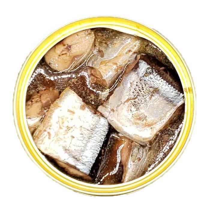 木の屋 石巻 さんま醤油味付け サンマ 秋刀魚 魚 缶詰め おかず おつまみ ご当地 お取り寄せ 備蓄 保存食 ご飯のの友 木の屋石巻水170g 24缶_2