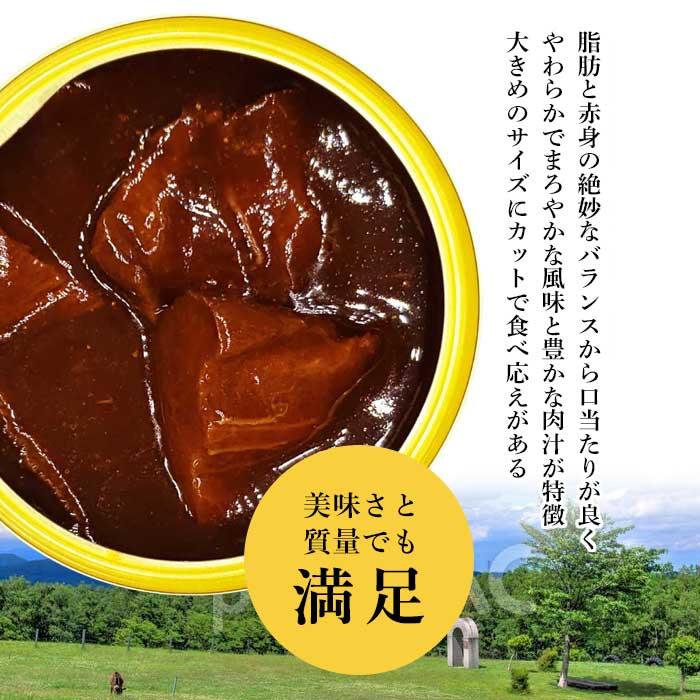 木の屋 牛タン 缶詰 贈り物 仙台 ビーフシチュー 牛たん缶 セット 家