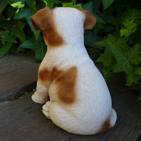 犬の置物 Amazon.co.jp: 犬の置物 ビションフリーゼ レジン製 ガーデン