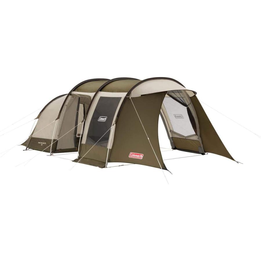 Coleman コールマン(Coleman) テント トンネル2ルームハウス LDX Coleman コールマン(Coleman) テント トンネル2ルームハウス LDX