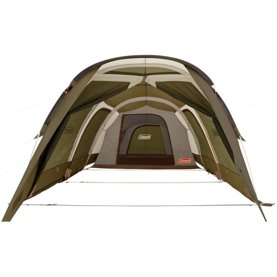 Coleman コールマン(Coleman) テント トンネル2ルームハウス LDX Coleman コールマン(Coleman) テント トンネル2ルームハウス LDX