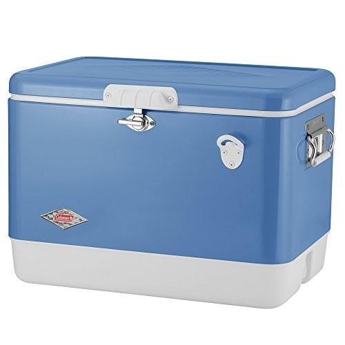 Coleman コールマン 54QT60THアニバーサリースチールベルト Coleman コールマン 54QT60THアニバーサリースチールベルト