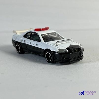 トミカ タカラトミー 1 日産 スカイライン GT-R(BNR34 トミカ タカラトミー 1 日産 スカイライン GT-R(BNR34