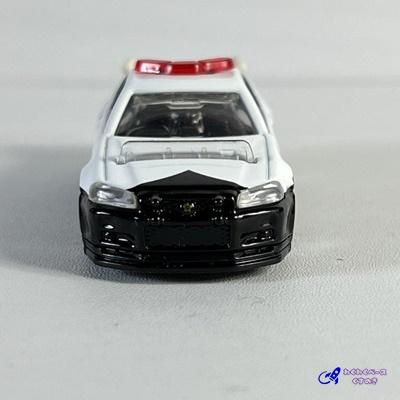 トミカ タカラトミー 1 日産 スカイライン GT-R(BNR34 トミカ タカラトミー 1 日産 スカイライン GT-R(BNR34