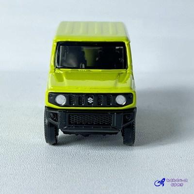 トミカ タカラトミー 14 スズキ ジムニー トミカシリーズ No.14 トミカ タカラトミー 14 スズキ ジムニー トミカシリーズ No.14