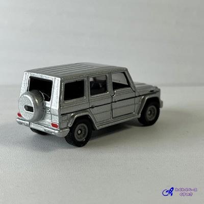 トミカ ミニカー 35台セット Amazon.co.jp: タカラトミー『 トミカ No.35 メルセデスベンツ G