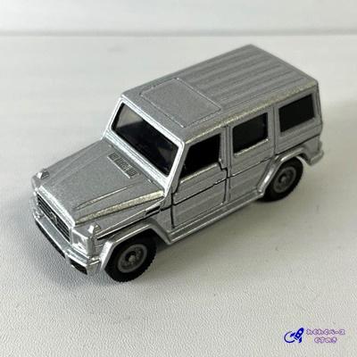 美品　トミカ19台セット　メルセデスベンツG-class ジムニー　箱付き タカラトミー|トミカ|HARDOFFオフモール（オフモ）|2032840000104179