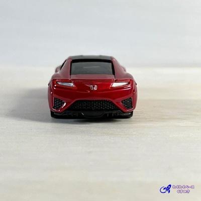 トミカ タカラトミー 廃盤 絶版 43 ホンダ NSX トミカシリーズ No.43