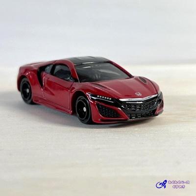 トミカ タカラトミー 廃盤 絶版 43 ホンダ NSX トミカシリーズ No.43