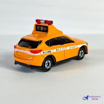 トミカ タカラトミー 廃盤 絶版 52 マツダ CX-5 河川パトロール トミカ タカラトミー 廃盤 絶版 52 マツダ CX-5 河川パトロール