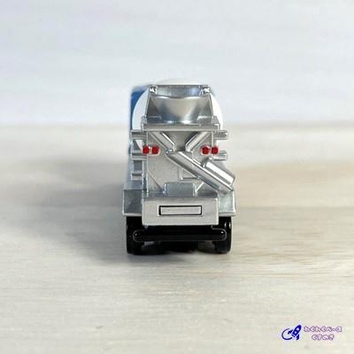 トミカ タカラトミー 53 日産ディーゼル クオン ミキサー車 トミカ タカラトミー 53 日産ディーゼル クオン ミキサー車