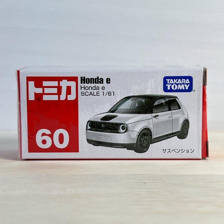 トミカ タカラトミー 廃盤 絶版 60 ホンダ Honda e トミカ トミカ タカラトミー 廃盤 絶版 60 ホンダ Honda e トミカ