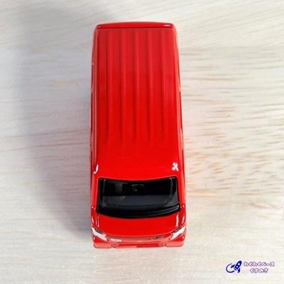 トミカ タカラトミー 68 郵便車 トミカシリーズ No.68 ミニカー