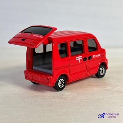 トミカ タカラトミー 68 郵便車 トミカシリーズ No.68 ミニカー トミカ タカラトミー 68 郵便車 トミカシリーズ No.68 ミニカー