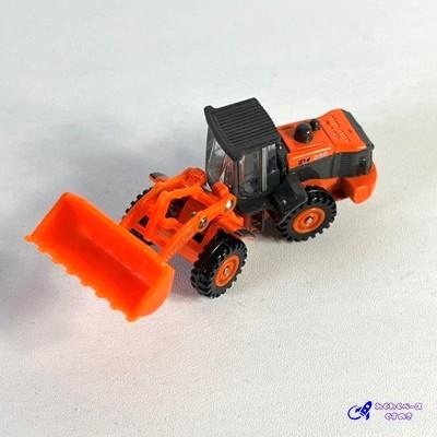 トミカ タカラトミー 71 日立建機 ホイールローダ ZW220 トミカ トミカ タカラトミー 71 日立建機 ホイールローダ ZW220 トミカ