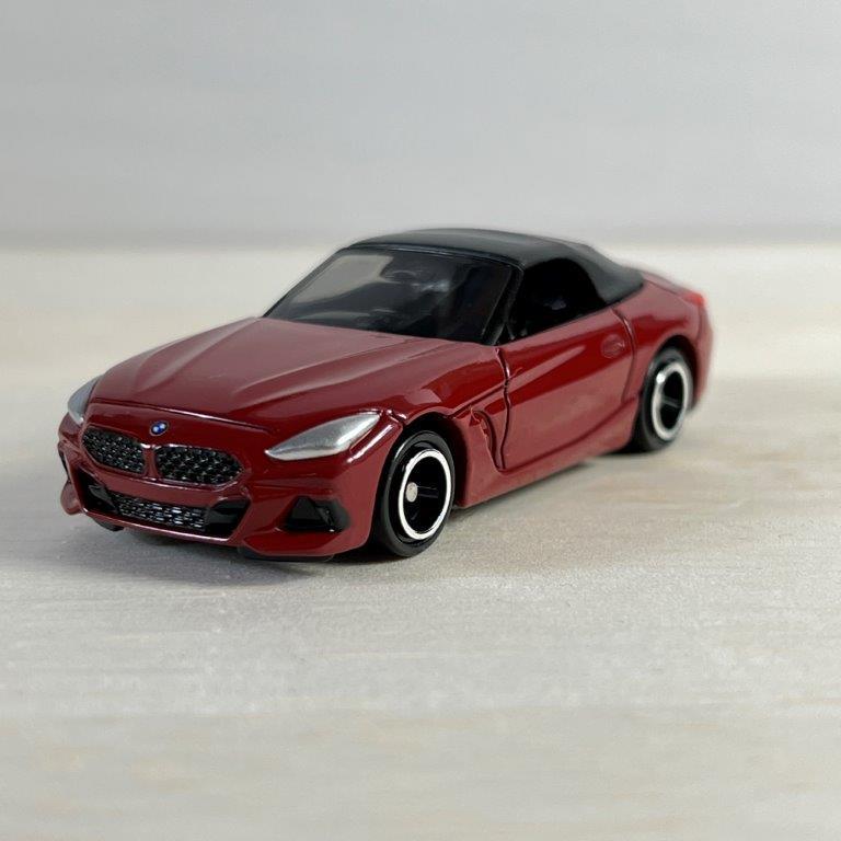 トミカ タカラトミー 廃盤 絶版 74 BMW Z4 トミカシリーズ No.74 トミカ タカラトミー 廃盤 絶版 74 BMW Z4 トミカシリーズ No.74