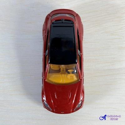 トミカ　大型車シリーズ　希少品 ロングタイプトミカ No.140 三菱ふそう スーパーグレート ポール