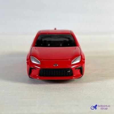 トミカ タカラトミー 廃盤 絶版 86 トヨタ GR 箱 トミカシリーズ