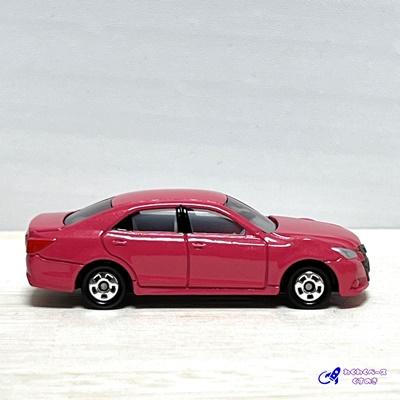 トミカ タカラトミー 92 トヨタ クラウン アスリート 箱 トミカ
