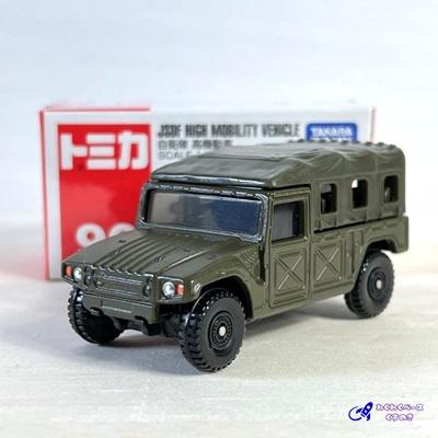 トミカ タカラトミー 96 自衛隊 高機動車 箱 トミカシリーズ No トミカ タカラトミー 96 自衛隊 高機動車 箱 トミカシリーズ No